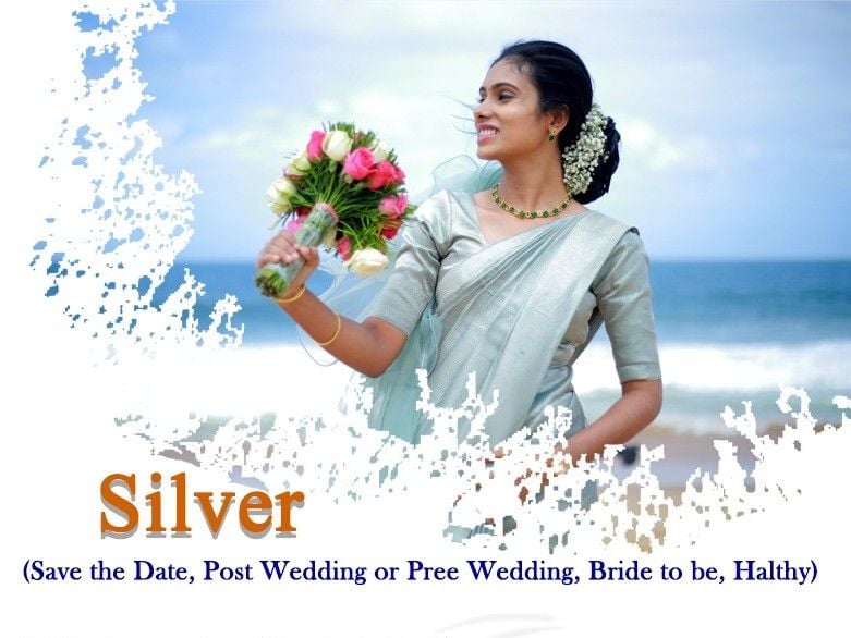 Silver Package